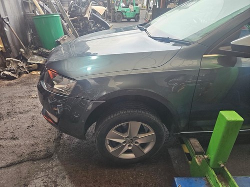 2012 skoda octavia - 2012,