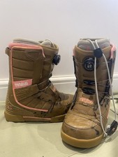 Thirtytwo Size 5.5 Snowboard