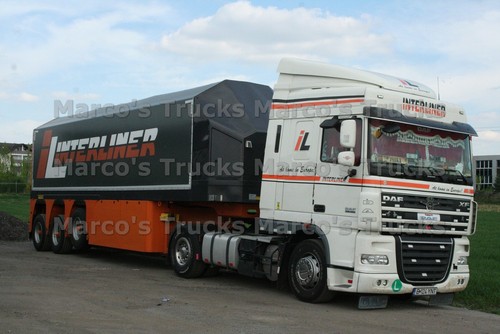 Truck photo daf - photo,
