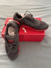 PUMA faas 500 s v2 grey red