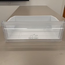 Hotpoint Fridge Freezer