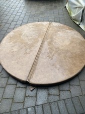 Softub Lid 180 Cm Dia . Suit T