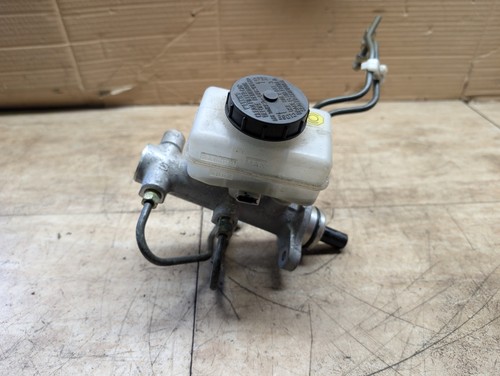 Nissan 350z brake master - nissan,