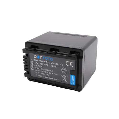 Vbk360 battery for - battery,