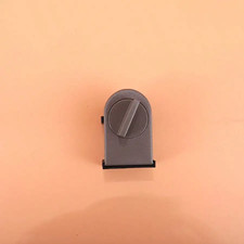 Drill sliding door lock - sliding,