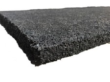 Sound Insulation Matting 6ft x 4ft x 10mm