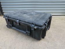 Ex Military Peli 1650