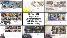 2020-2024 GB Royal Mail
