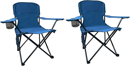 2pcs folding camping - 2pcs,