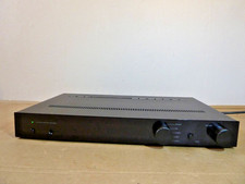 Aura VA-50 Stereo Integrated