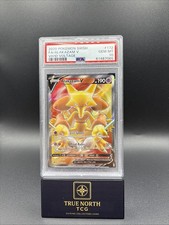 Pokemon Alakazam V 172/185