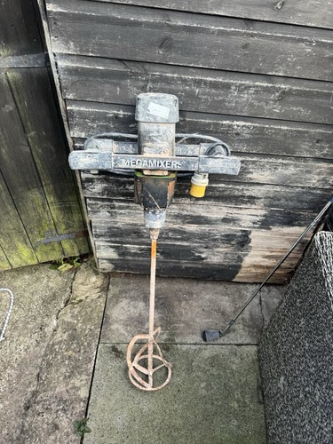 Refina megamixer mm30 - megamixer, mm30/2