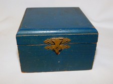 Antique Vintage Mini JOS NEU &