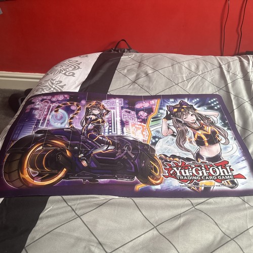 Official konami i p - official, i:p