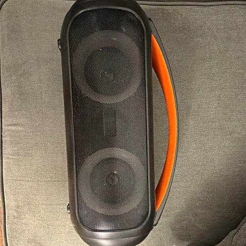 Ion boombox portable - ion,