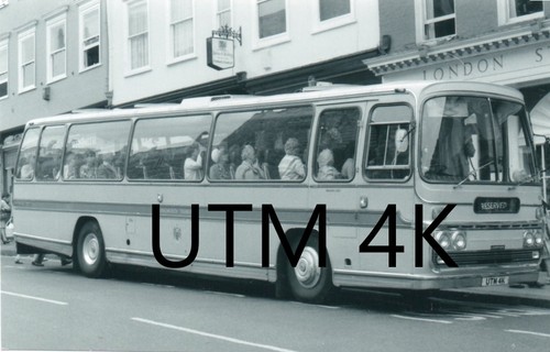Bournemouth transport 106 utm - bournemouth,