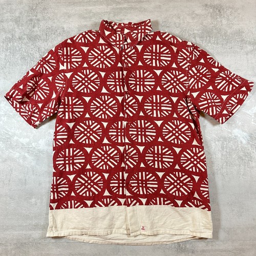 Vtg diesel shirt - vtg, men's