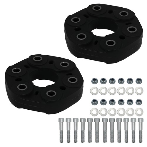 2pcs propshaft joint - propshaft, for