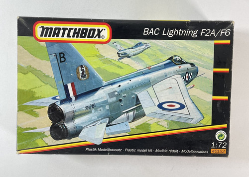 Vintage matchbox bac - matchbox, 1:72