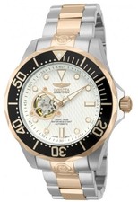 Invicta Grand Diver Model
