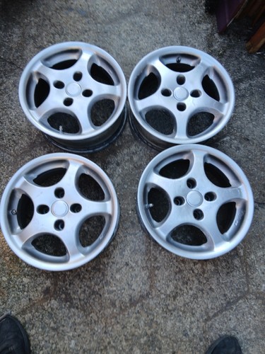 Inch alloys ford peugeot - inch,
