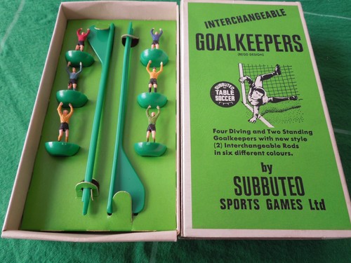 Later type subbuteo - later, hw
