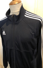 ADIDAS TRACKSUIT TOP SIZE