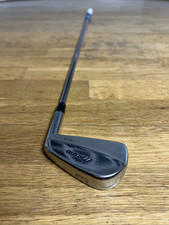 Mizuno MP33 forged 3 iron S300