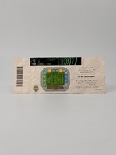 TICKET FERENCVAROS OLYMPIACOS