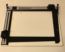 Masking Frame LPL Enlarging