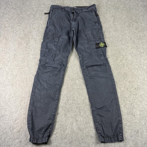 Stone island trousers junior - island,