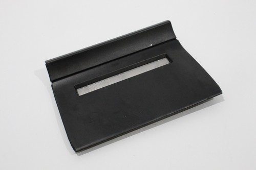 Audi upper ashtray cover - audi,