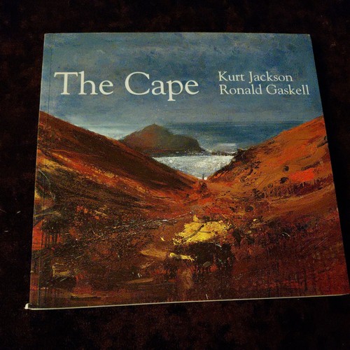 The cape jackson - jackson,, kurt