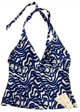 BNWT M&S Sun Smart Dark Blue