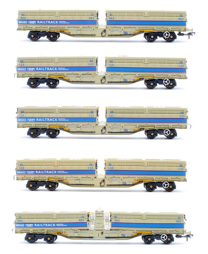 Dapol gauge b859c - 'oo',