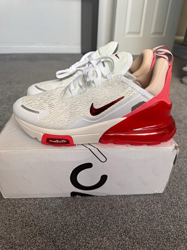 Nike air max 270 - max, premium