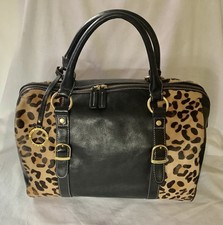 Edina Ronay 100% Cow Leather