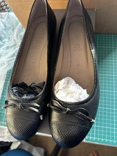 Ecco Touch Ballerina Women’s