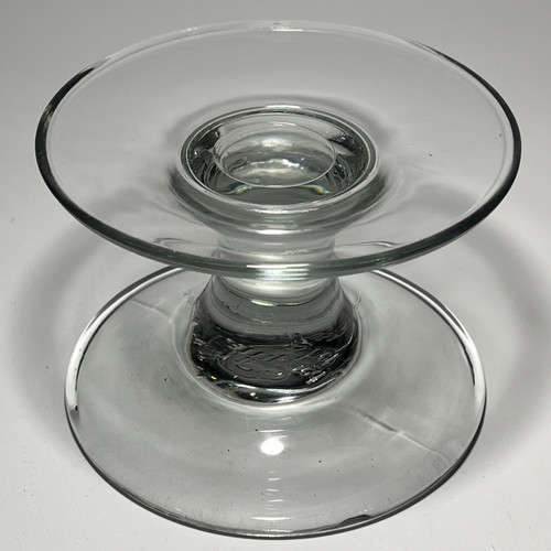 Pampered chef clear - clear, glass