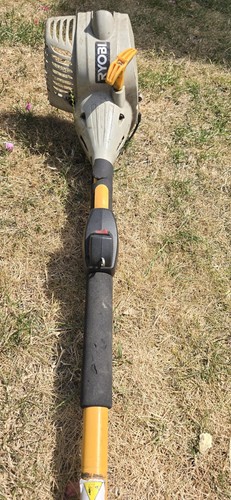 Ryobi strimmer pullstart - ryobi,