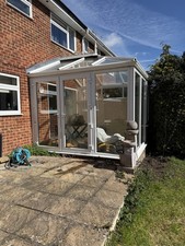Conservatory For Sale (to be