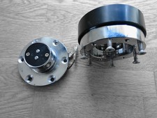 Used quick release steering - used,