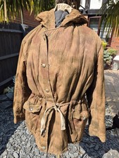 WW2 German  Winteranzug 43 in