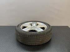 VOLKSWAGEN VW TIGUAN 19" INCH