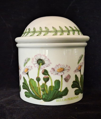 Portmeirion covered lidded - covered,