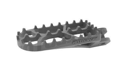 Rally footpegs fit - rally, v1.0