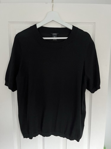 Lindex blouse size black - blouse,