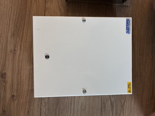 Dantech norban psu 12v 6a - psu,