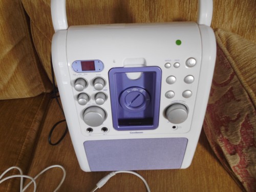 Goodams mic kiroako white - goodams,cd,, mic,kiroako,white