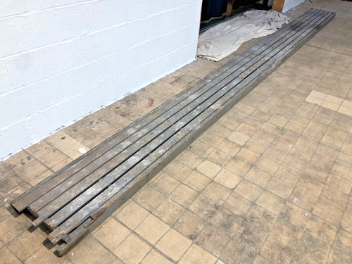 20ft staging board - staging,